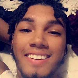 Meet your Posher, Rodney